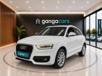 Audi Q3 2.0 TDI 140cv Ambition G6577