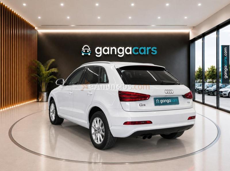 Audi Q3 2.0 TDI 140cv Ambition G6577