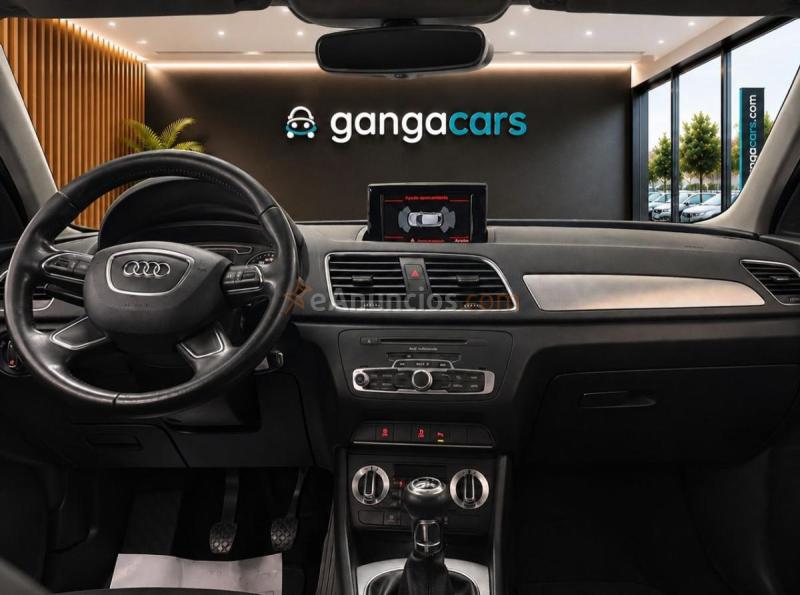 Audi Q3 2.0 TDI 140cv Ambition G6577