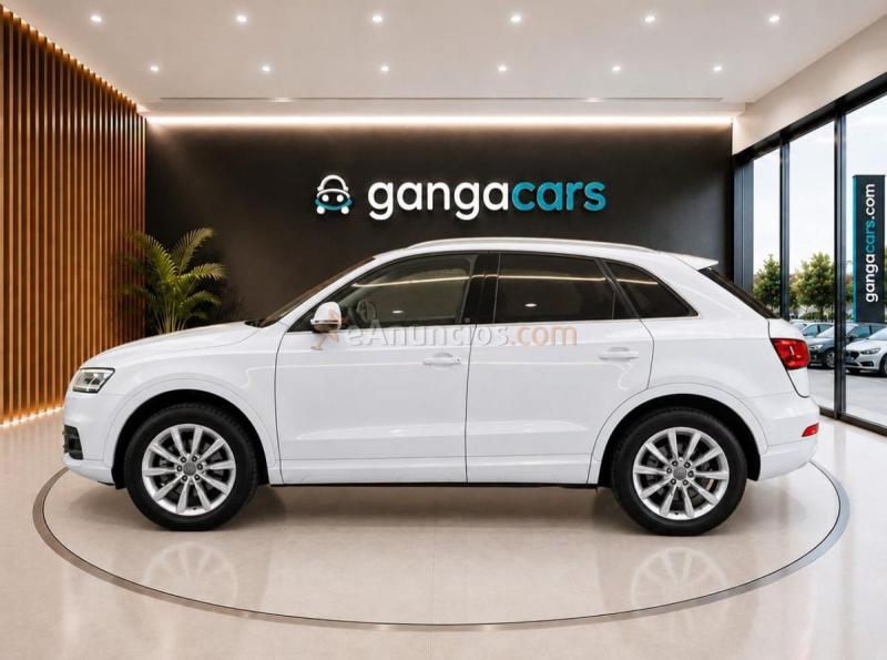Audi Q3 2.0 TDI 140cv Ambition G6577