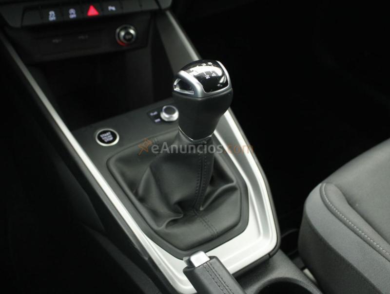 Audi A1 Audi A1 Sportback Adrenalin edition 30 TFSI  85(116) kW(CV) 6 vel.