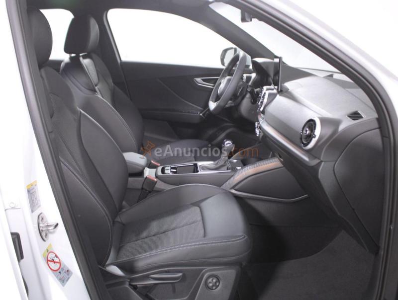 Audi q2 1.5 35 tfsi s tronic adrenalin edition 5p