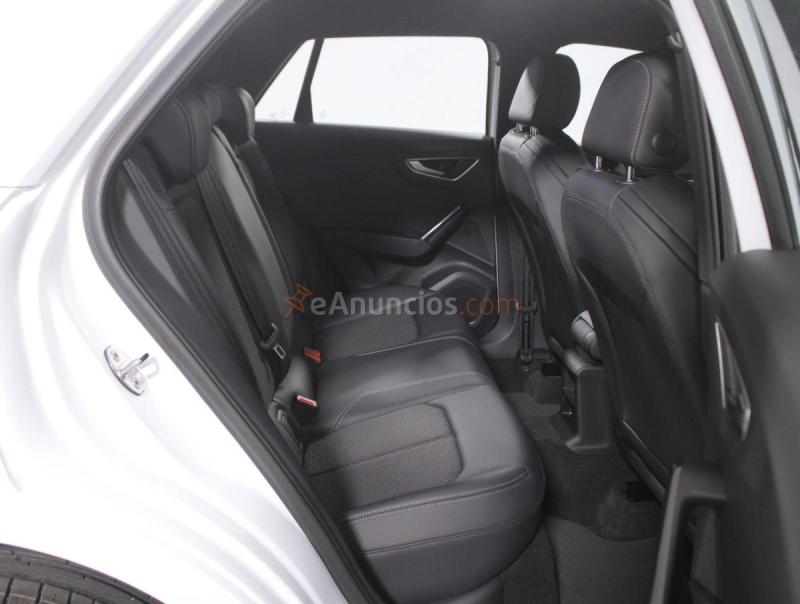 Audi q2 1.5 35 tfsi s tronic adrenalin edition 5p