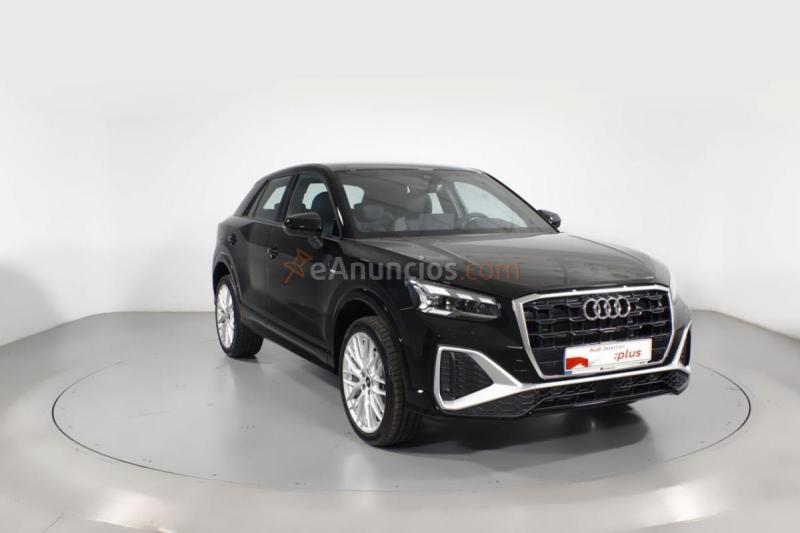 Audi q2 1.5 35 tfsi s tronic adrenalin edition 5p