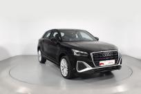 Audi q2 1.5 35 tfsi s tronic adrenalin edition 5p