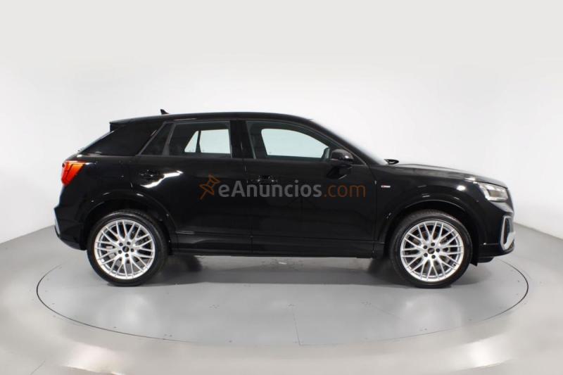 Audi q2 1.5 35 tfsi s tronic adrenalin edition 5p