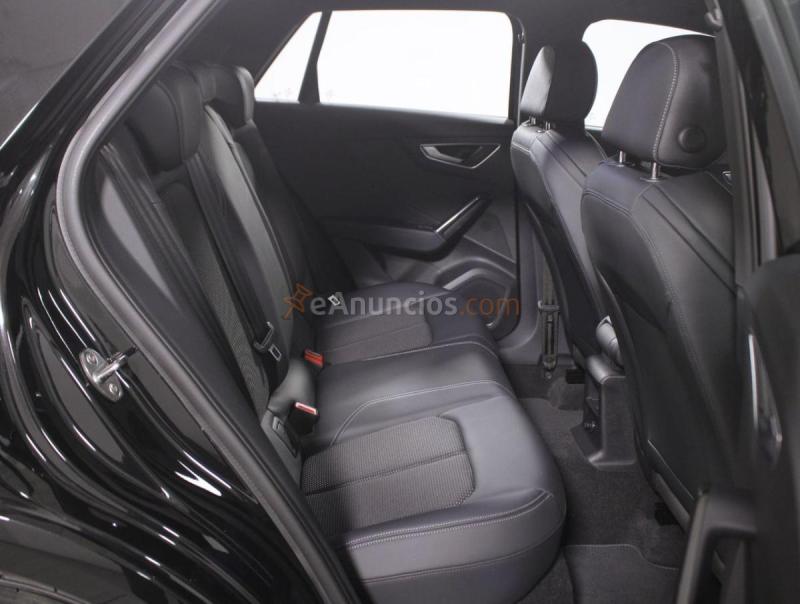 Audi q2 1.5 35 tfsi s tronic adrenalin edition 5p