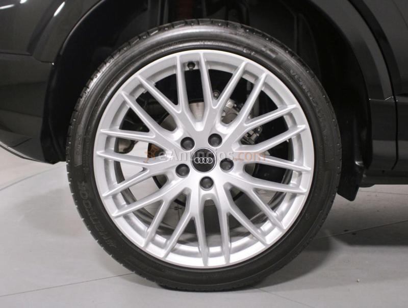 Audi q2 1.5 35 tfsi s tronic adrenalin edition 5p