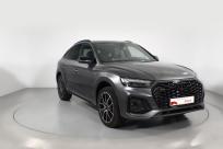 Audi q5 2.0 tdi mhev black line s tronic quattro 5p