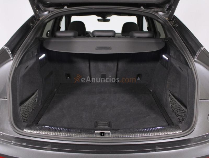 Audi Q5 2.0 TDI MHEV BLACK LINE S TRONIC QUATTRO 5P