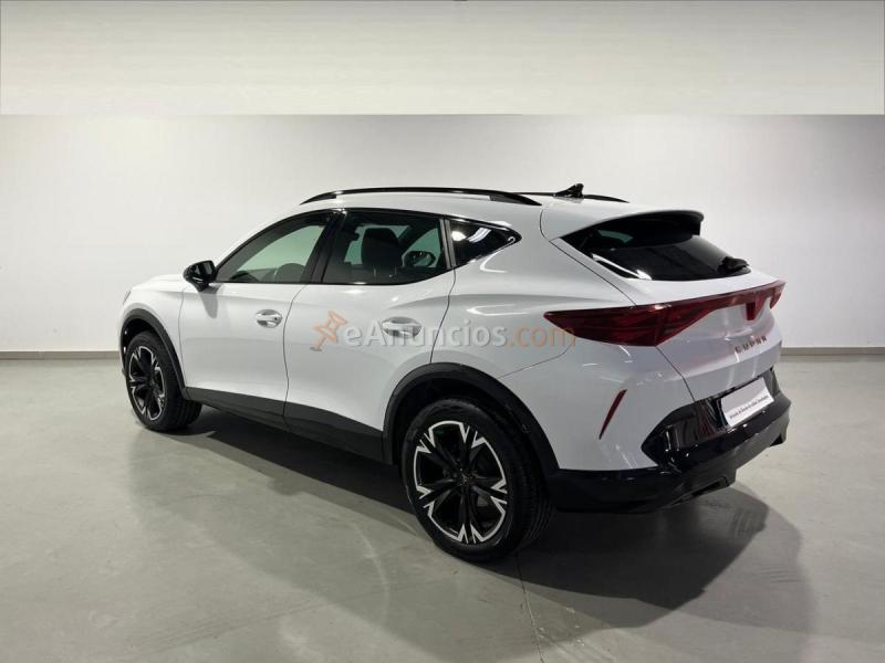 Cupra Formentor 1.5 TSI 110KW 5P