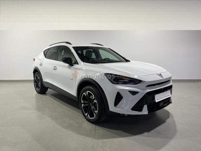 Cupra Formentor 1.5 TSI 110KW 5P