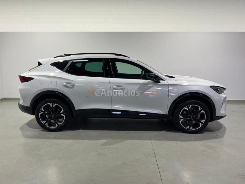 Cupra Formentor 1.5 TSI 110KW 5P