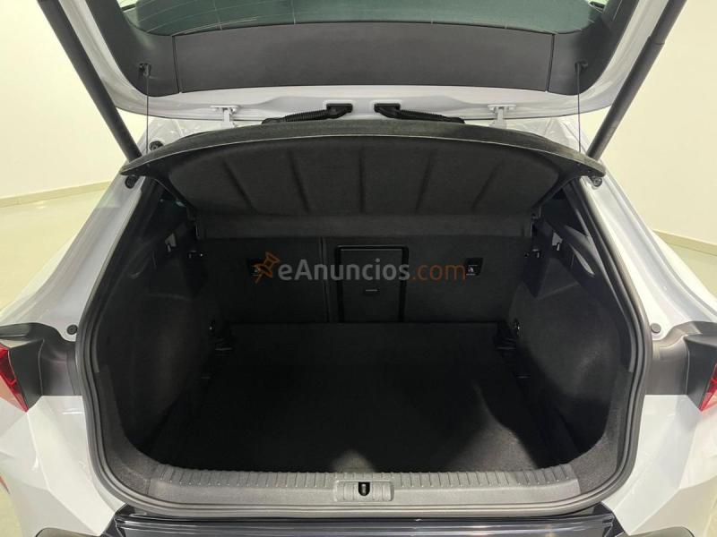 Cupra Formentor 1.5 TSI 110KW 5P