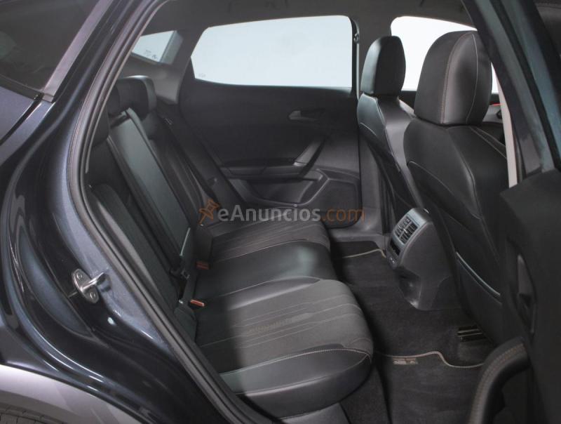 Cupra Formentor 1.5 TSI 110KW DSG 5P