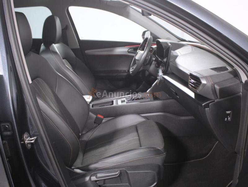 Cupra Formentor 1.5 TSI 110KW DSG 5P