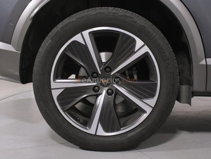 Cupra Formentor 1.5 TSI 110KW DSG 5P