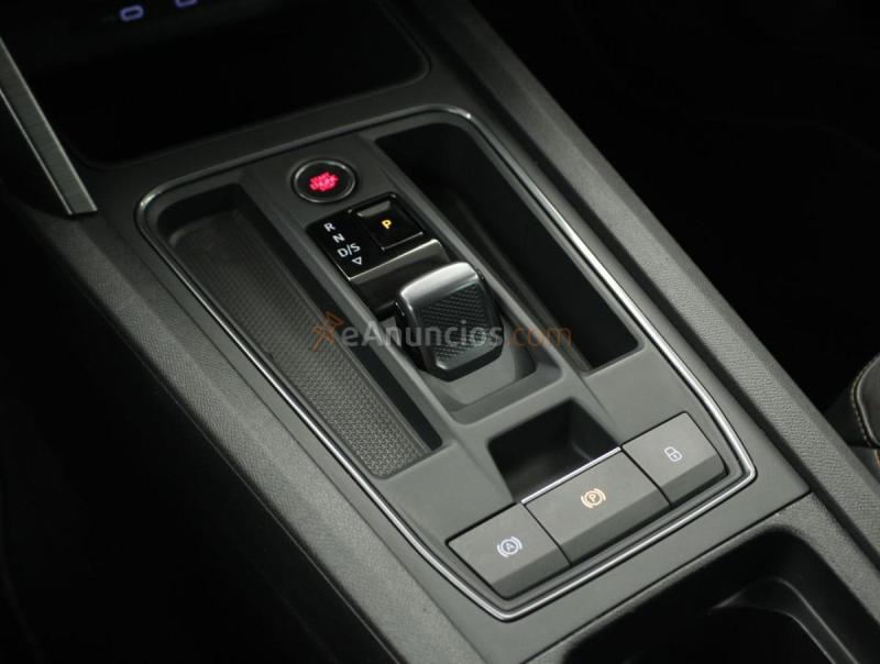 Cupra Formentor 1.5 TSI 110KW DSG 5P