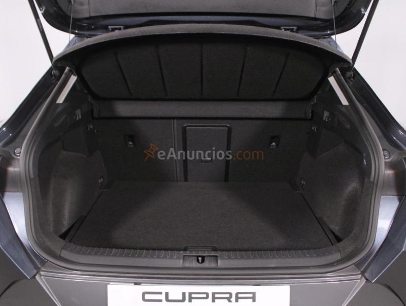 Cupra Formentor 1.5 TSI 110KW DSG 5P