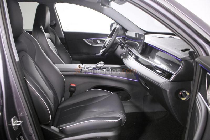 Ebro S700 1.5 TGDI HEV 165KW LUXURY DHT 5P