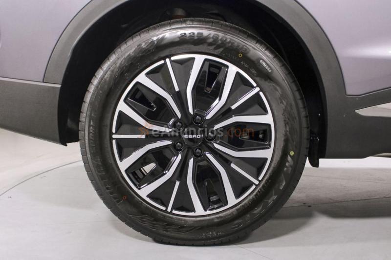 Ebro S700 1.5 TGDI HEV 165KW LUXURY DHT 5P
