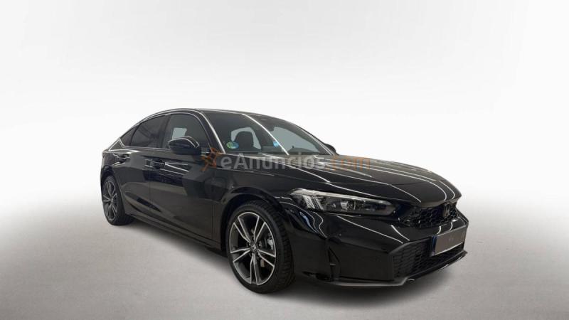 Honda Civic 2.0 I-MMD HEV ADVANCE ECVT 5P