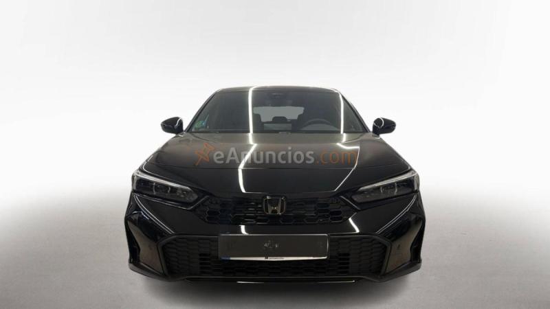 Honda Civic 2.0 I-MMD HEV ADVANCE ECVT 5P