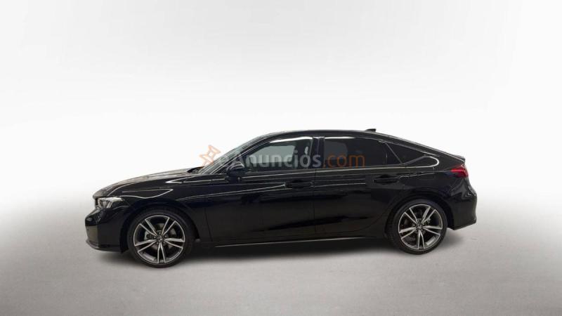 Honda Civic 2.0 I-MMD HEV ADVANCE ECVT 5P