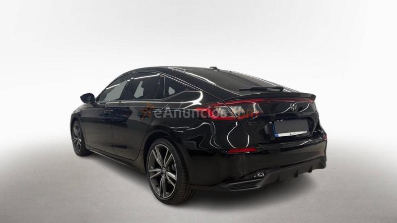 Honda Civic 2.0 I-MMD HEV ADVANCE ECVT 5P