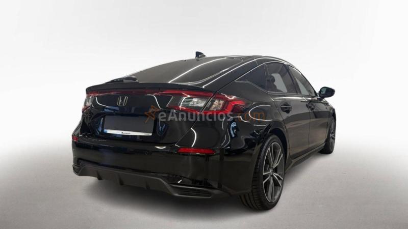 Honda Civic 2.0 I-MMD HEV ADVANCE ECVT 5P