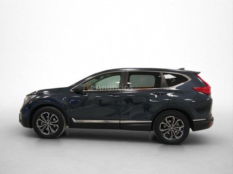 Honda cr-v 2.0 i-mmd hybrid elegance cvt 5p
