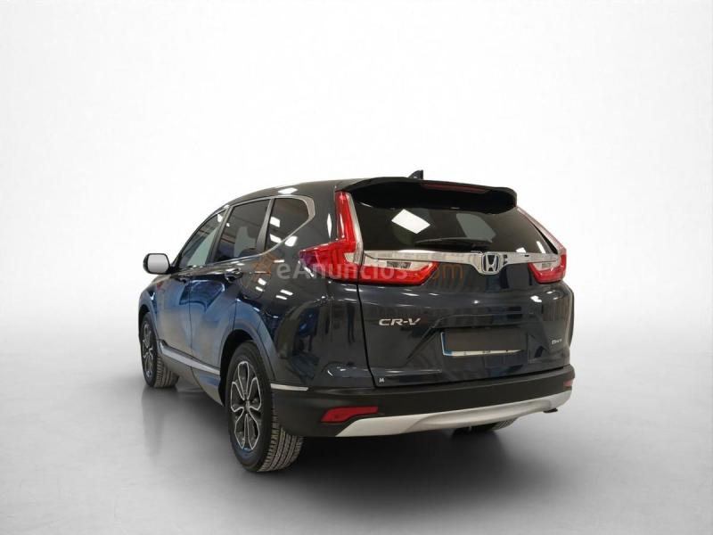 Honda cr-v 2.0 i-mmd hybrid elegance cvt 5p