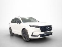 Honda cr-v 2.0 i-mmd phev advance tech ecvt 5p