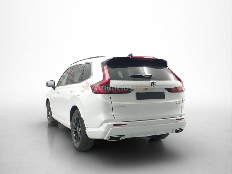 Honda cr-v 2.0 i-mmd phev advance tech ecvt 5p