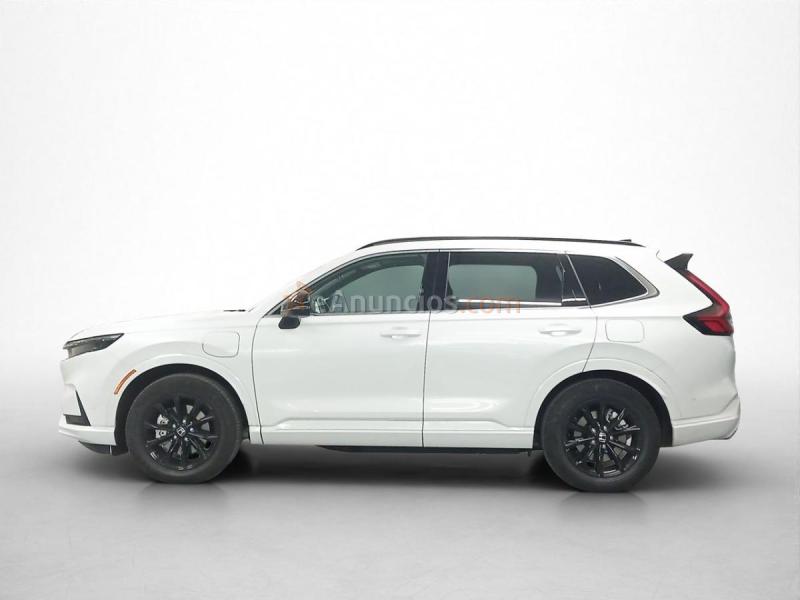 Honda cr-v 2.0 i-mmd phev advance tech ecvt 5p