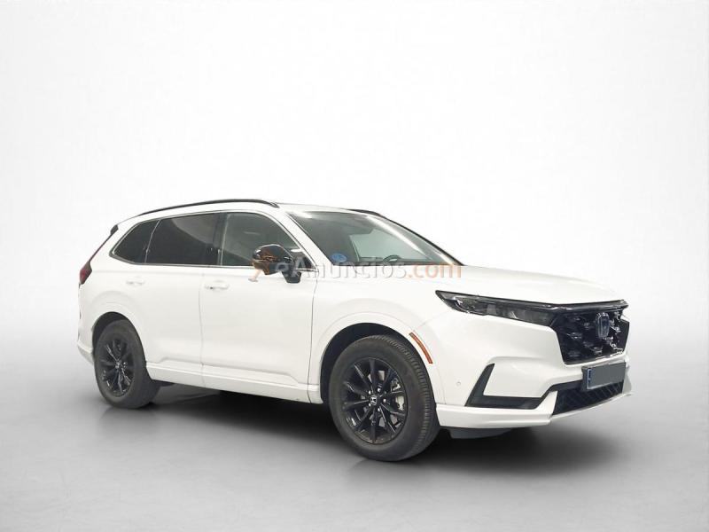 Honda cr-v 2.0 i-mmd phev advance tech ecvt 5p