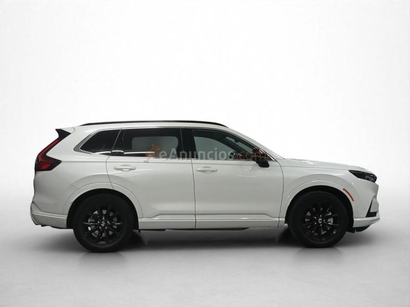 Honda cr-v 2.0 i-mmd phev advance tech ecvt 5p