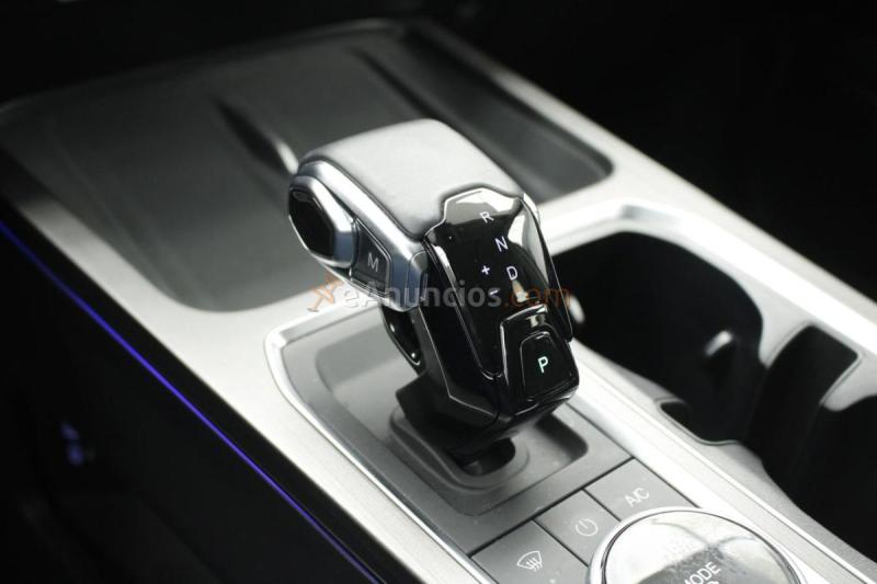 Jaecoo 7 1.6T SELECT DCT 5P