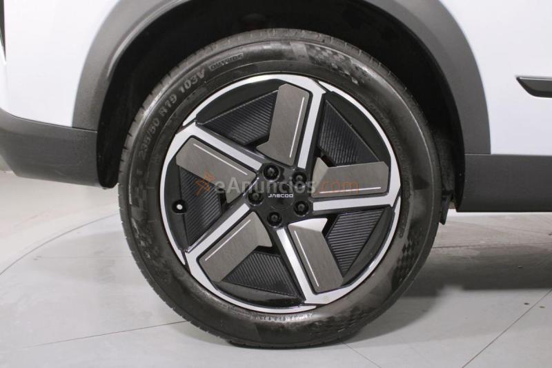 Jaecoo 7 1.6T SELECT DCT 5P