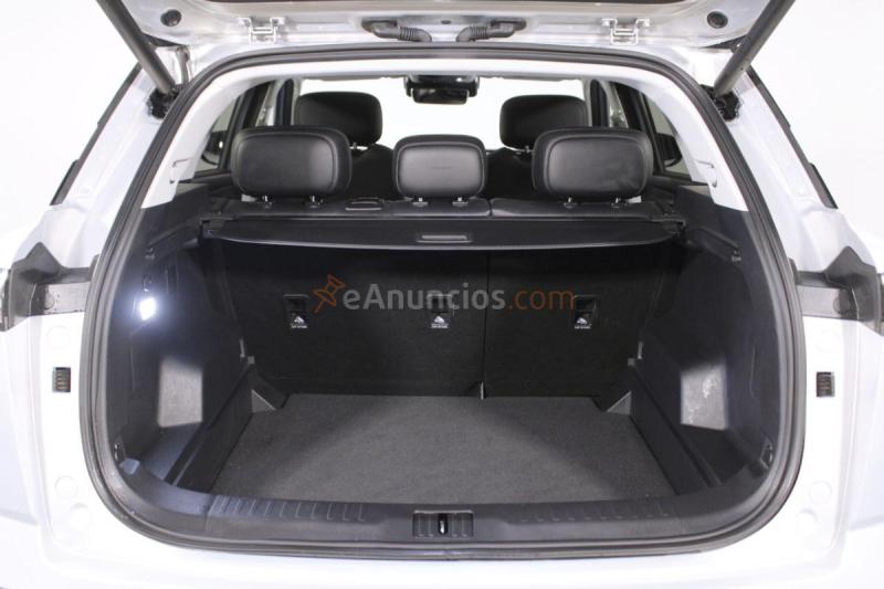 Jaecoo 7 1.6T SELECT DCT 5P