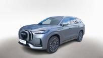Jaecoo 8 1.5 TGDI SHS EXCLUSIVE DHT 7STR 5P 7 Plazas