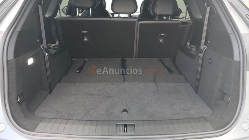 Jaecoo 8 1.5 TGDI SHS EXCLUSIVE DHT 7STR 5P 7 Plazas