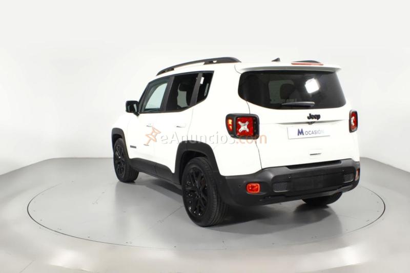 Jeep Renegade 1.0 G 88KW LIMITED FWD 5P