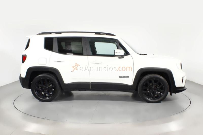 Jeep Renegade 1.0 G 88KW LIMITED FWD 5P