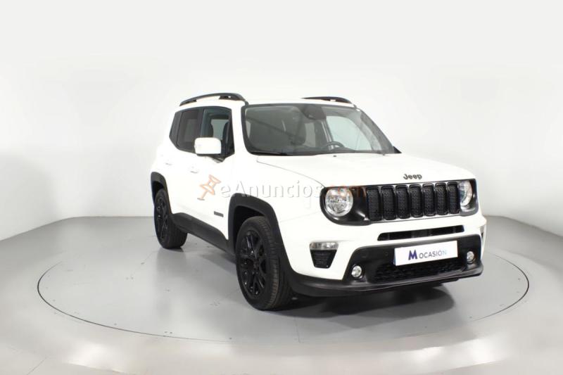 Jeep Renegade 1.0 G 88KW LIMITED FWD 5P