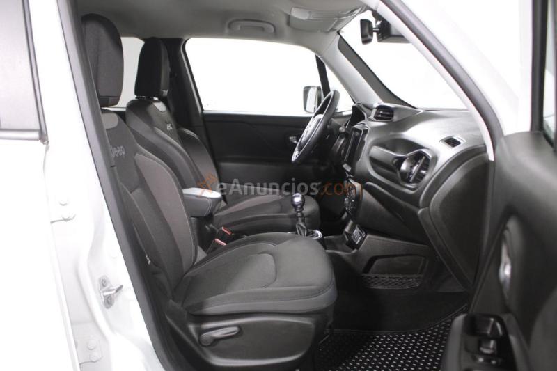 Jeep Renegade 1.0 G 88KW LIMITED FWD 5P