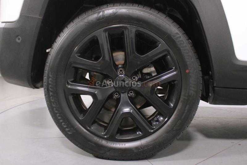 Jeep Renegade 1.0 G 88KW LIMITED FWD 5P