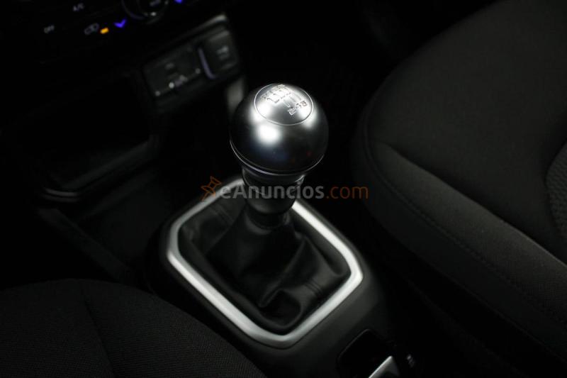 Jeep Renegade 1.0 G 88KW LIMITED FWD 5P