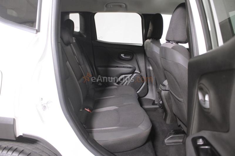 Jeep Renegade 1.0 G 88KW LIMITED FWD 5P