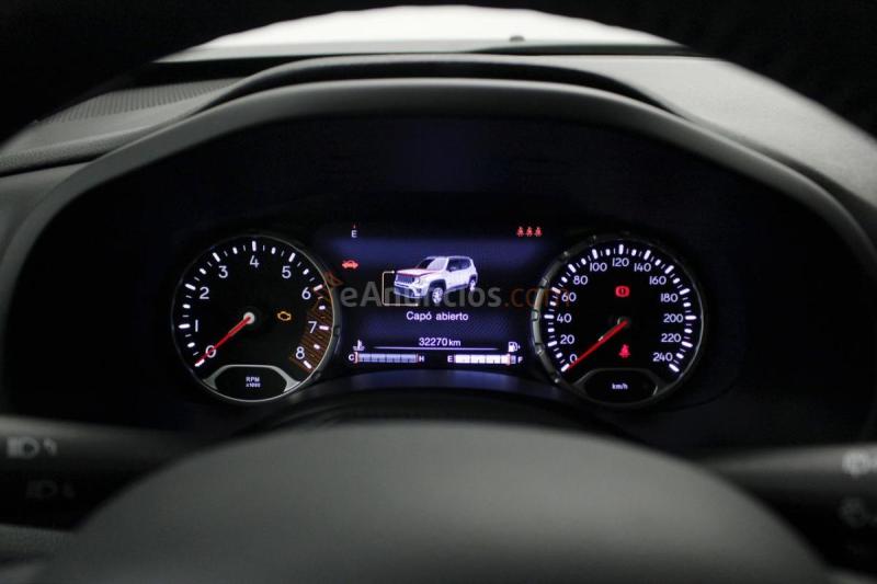 Jeep Renegade 1.0 G 88KW LIMITED FWD 5P